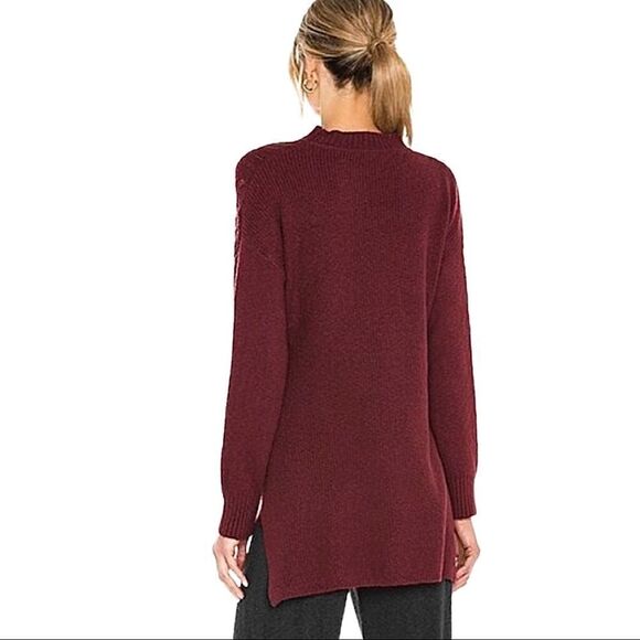 NWT Free People Harper Sweater - Picture 4 of 7